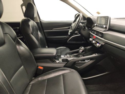 Used 2020 Kia Telluride S AWD/4WD image 21