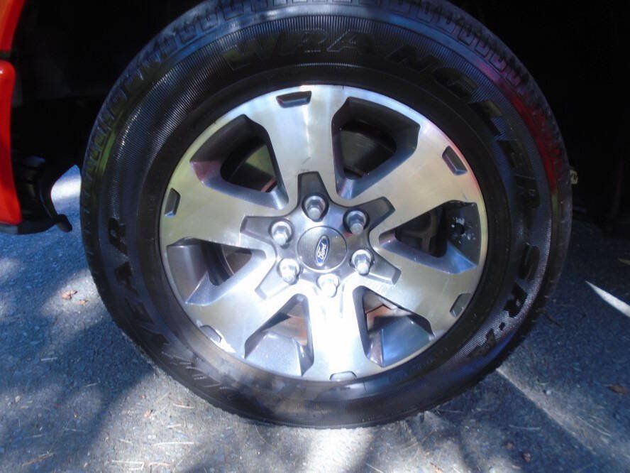 Used 2013 Ford F150 STX w/ Mid Equipment Group RWD image 21