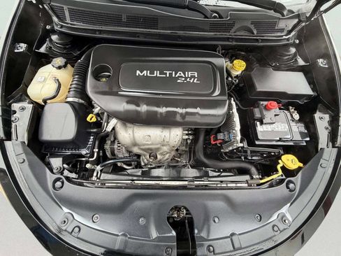 Used 2015 Dodge Dart SXT w/ Sun/Sound Group image 28