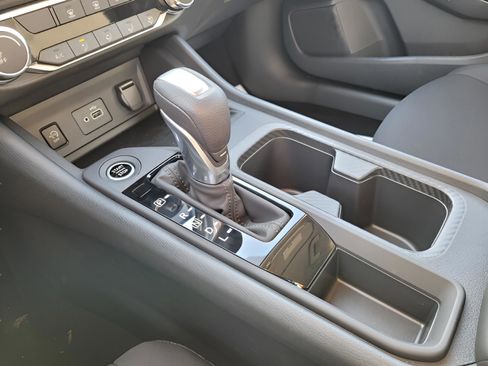 New 2025 Nissan Sentra S image 13