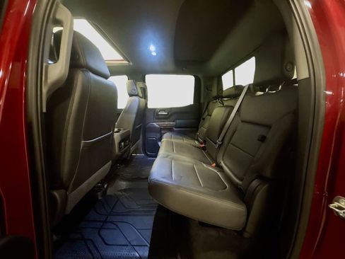 Used 2019 Chevrolet Silverado 1500 LT Trail Boss image 30