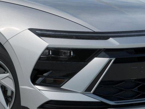 New 2026 Hyundai Sonata SE FWD image 9
