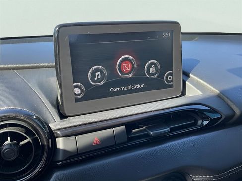 Used 2021 MAZDA MX-5 Miata RF Club image 31