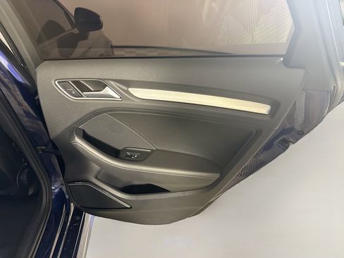 Used 2017 Audi S3 Premium Plus w/ Technology Package image 28