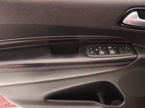 Used 2022 Dodge Durango SXT w/ Anodized Platinum Package image 15