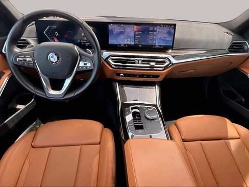 Used 2023 BMW 330i Sedan w/ Driving Assistance Package RWD image 26