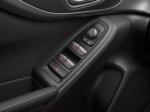 New 2026 Subaru WRX Premium AWD/4WD image 22