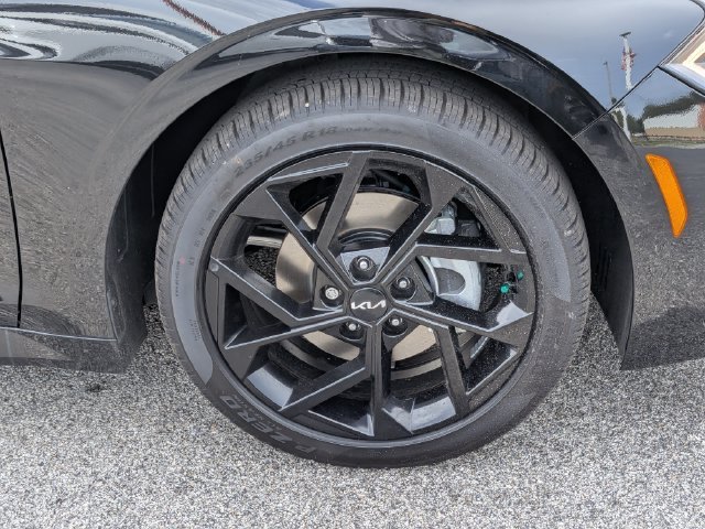 New 2026 Kia K5 GT-Line image 11