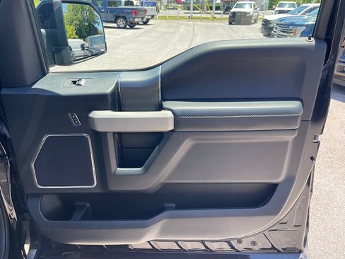 Used 2016 Ford F150 Lariat AWD/4WD image 37