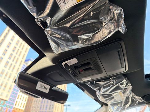 New 2026 Honda CR-V Sport-L image 32