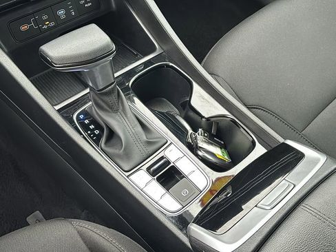 Used 2025 Hyundai Tucson SEL image 21