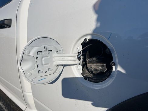 New 2026 RAM 2500 Tradesman image 16