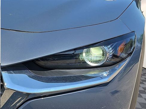 Used 2024 MAZDA CX-30 AWD 2.5 S w/ Preferred Package image 8