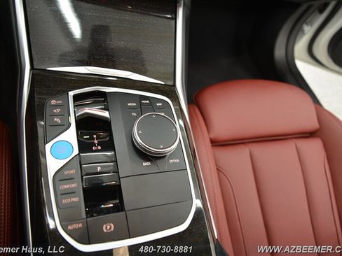 Used 2023 BMW i4 eDrive40 w/ Premium Package image 33