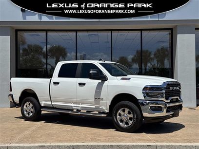 Used 2026 RAM 2500 Big Horn