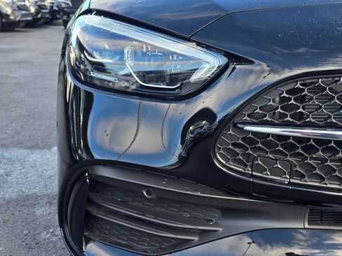 New 2026 Mercedes-Benz C 300 4MATIC Sedan image 32