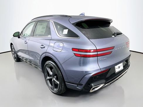 New 2026 Genesis GV70 3.5T Sport Prestige AWD/4WD image 7
