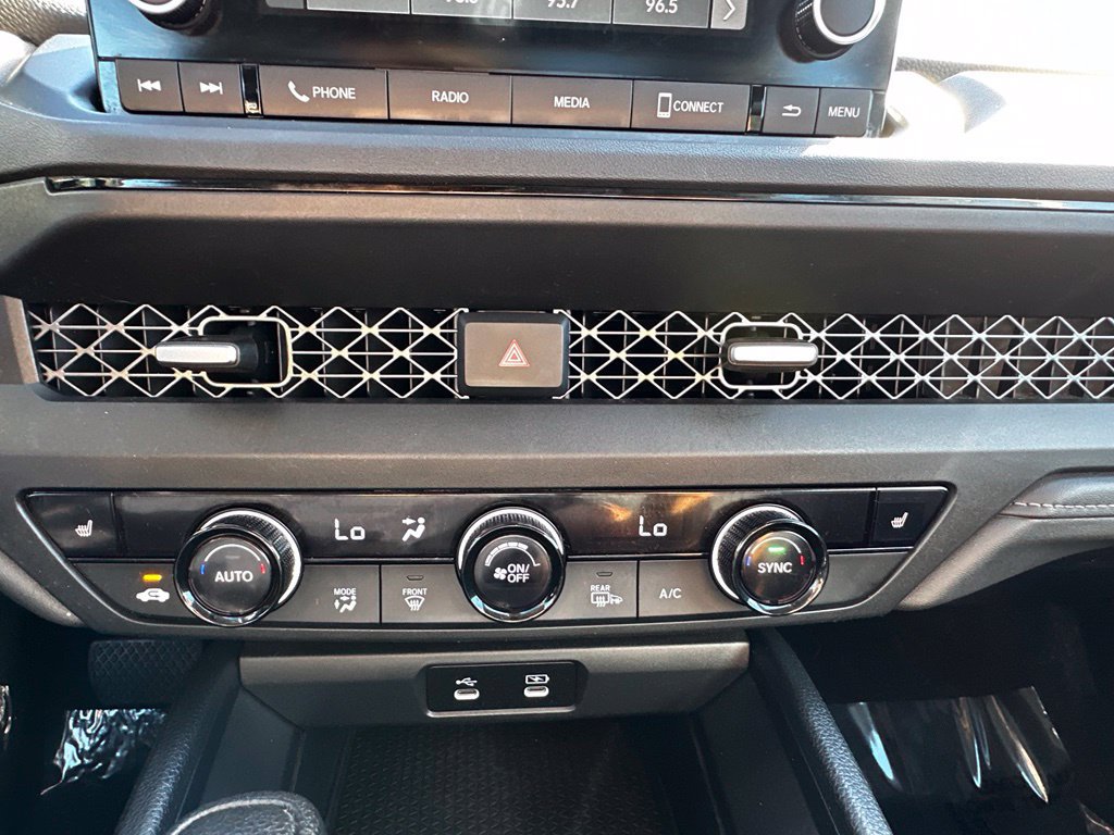 Used 2023 Honda Accord EX image 28