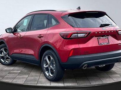 New 2026 Ford Escape ST-Line