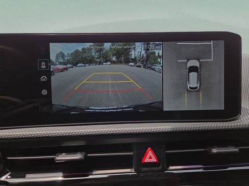 New 2025 Kia EV6 GT-Line RWD image 33