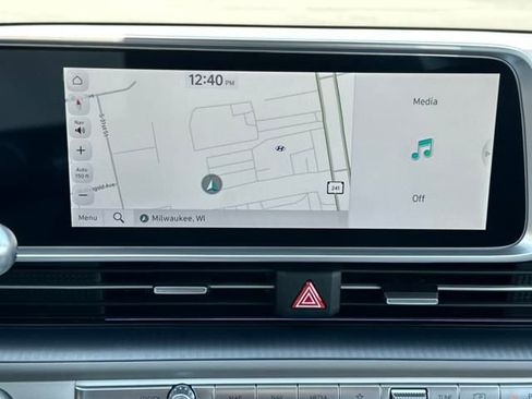 New 2025 Hyundai Ioniq 6 SEL image 29