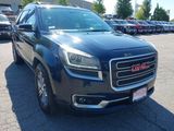 Used 2016 GMC Acadia SLT w/ Open Road Package image 2