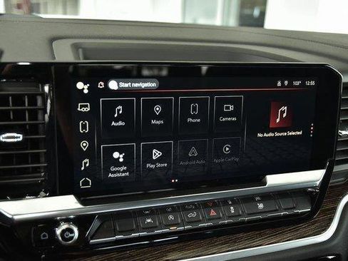 New 2025 GMC Sierra 1500 SLE w/ Preferred Package image 27