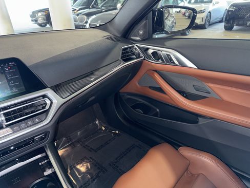 Used 2023 BMW M4 xDrive Competition image 27