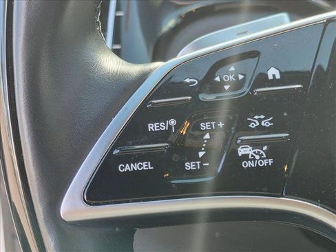 Certified 2023 Mercedes-Benz Maybach S 680 4MATIC image 12