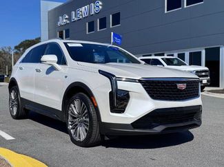 Used 2024 Cadillac XT4 Premium Luxury 360° Tour