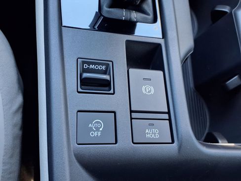 New 2026 Nissan Sentra SL image 20