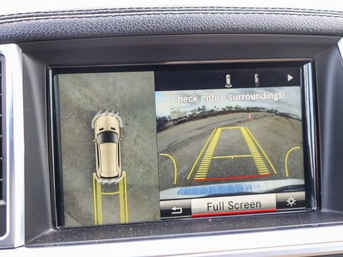 Used 2014 Mercedes-Benz ML 350 BlueTEC 4MATIC image 23