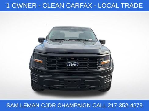 Used 2024 Ford F150 XL image 9