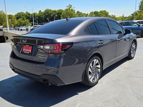 Used 2024 Subaru Legacy Touring XT AWD/4WD image 3