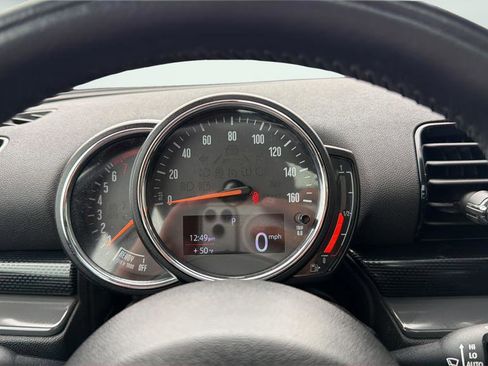Used 2018 MINI Cooper Clubman S image 17