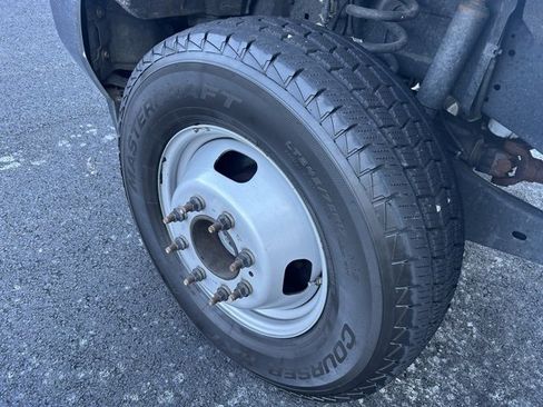 Used 2019 Ford F350 XL w/ XL Value Package image 11