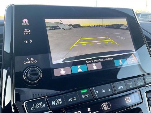 Used 2023 Honda Odyssey Elite image 27