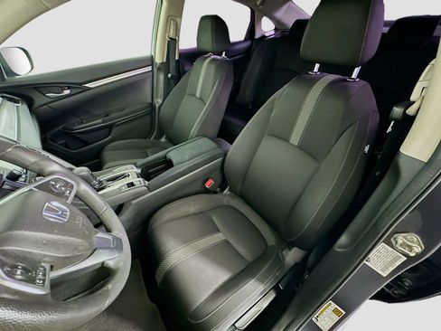 Used 2017 Honda Civic LX image 13