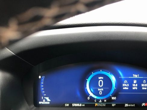 Used 2020 Ford Explorer ST w/ ST Street Pack image 7