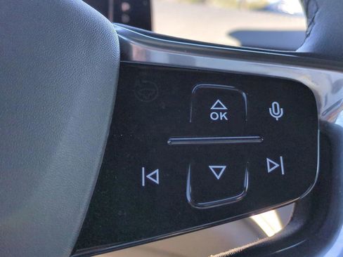 New 2025 Volvo EX90 Ultra image 22