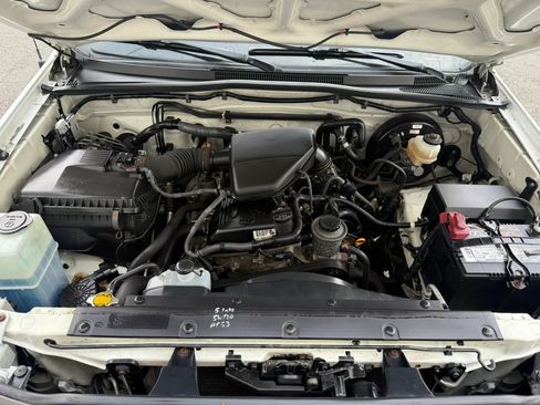 Used 2009 Toyota Tacoma 2WD Regular Cab image 30