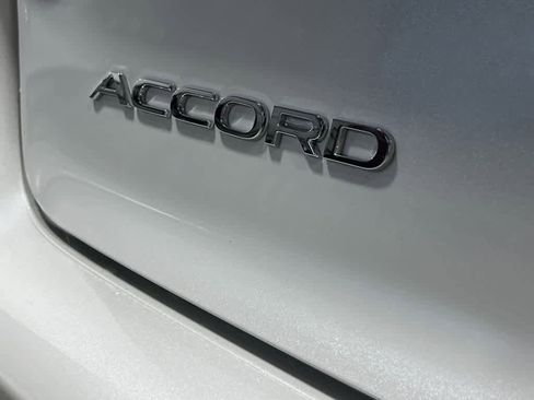 New 2026 Honda Accord SE image 9