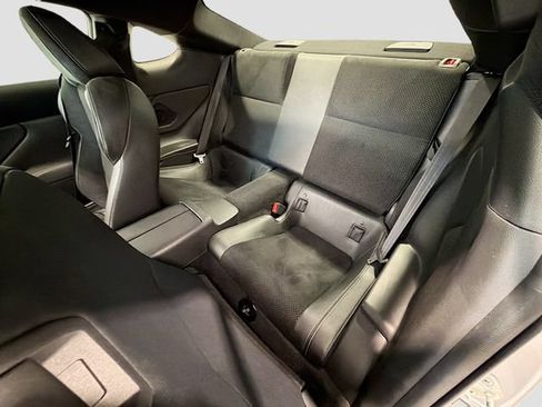 Certified 2024 Toyota GR86 Premium RWD image 19