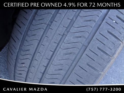 Used 2024 MAZDA CX-90 3.3 Turbo S w/ Premium Plus AWD/4WD image 57