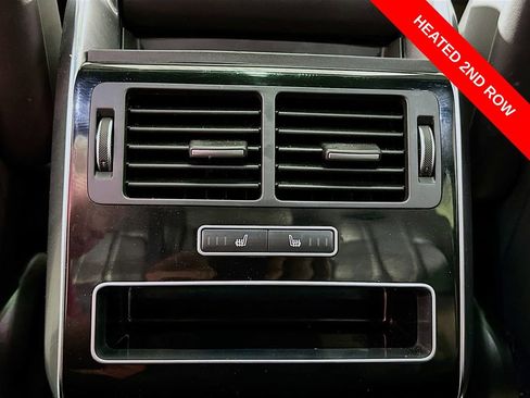 Used 2016 Land Rover Range Rover Sport Supercharged image 28