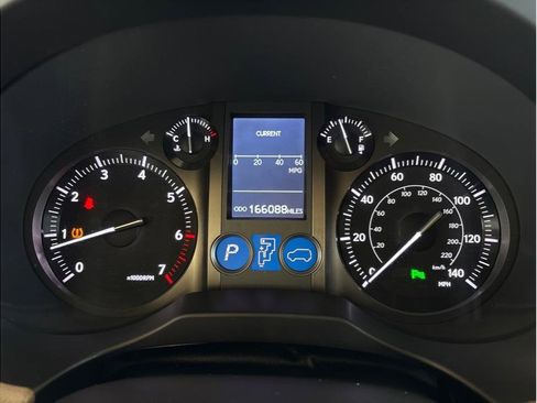 Used 2010 Lexus GX 460 image 16