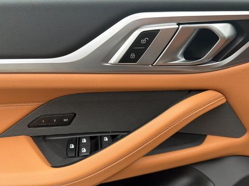 Certified 2025 BMW 430i w/ Premium Package image 12