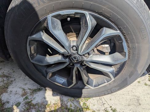 Used 2022 Honda CR-V EX-L image 9