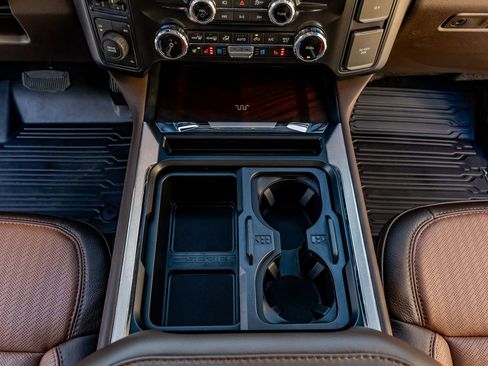 Used 2026 Ford F450 King Ranch w/ Chrome Package image 29