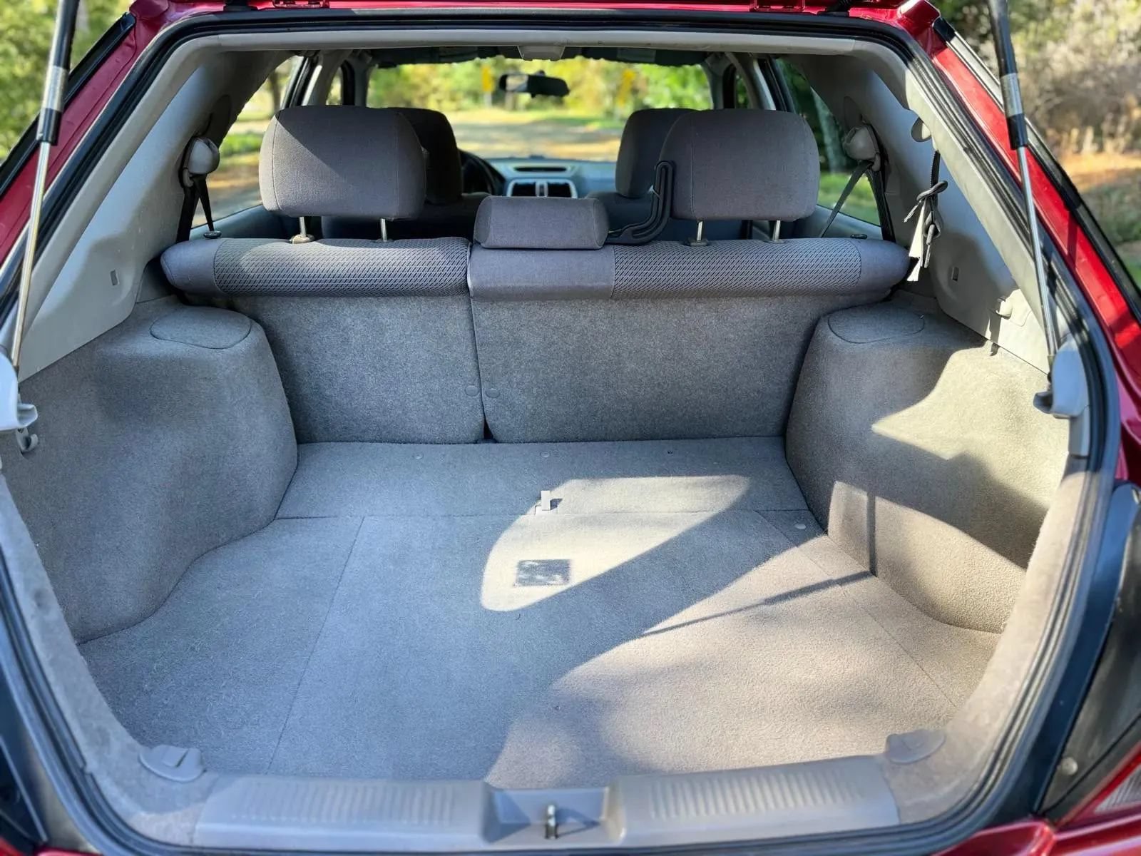Used 2003 Subaru Impreza TS AWD/4WD image 16